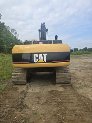 Caterpillar 330CL