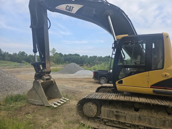 Caterpillar 330CL