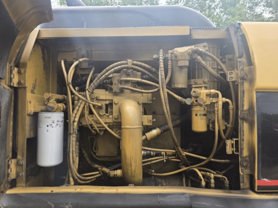 Caterpillar 330CL