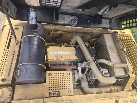 Caterpillar 330CL
