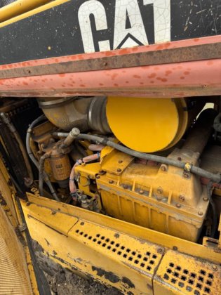 2001 卡特彼勒 D8R