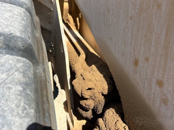 2002年卡特彼勒966G