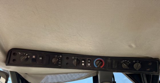 2002年卡特彼勒966G