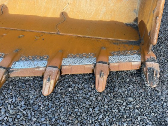 2000 Caterpillar 990