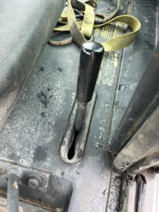 2002年 コマツ D39E