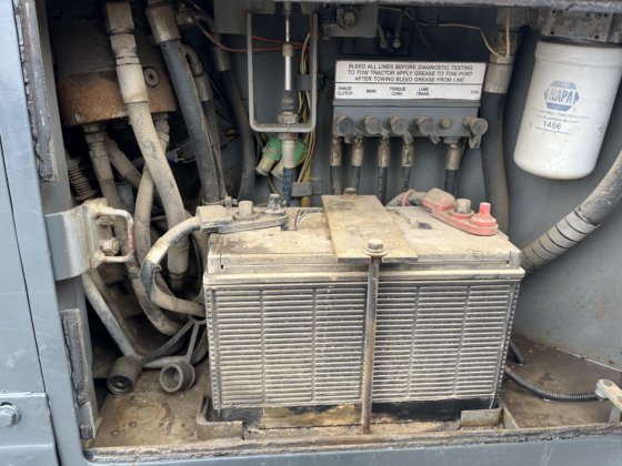 2002年 コマツ D39E