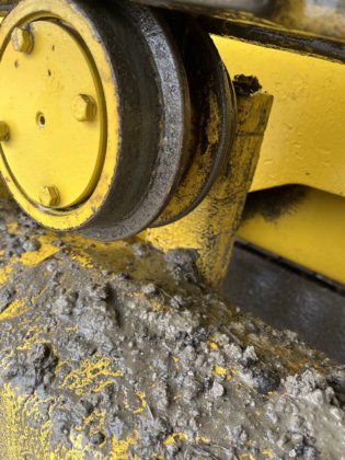 2002 Komatsu D39E