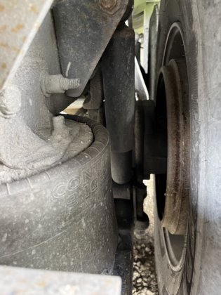 2016年 Freightliner 122SD