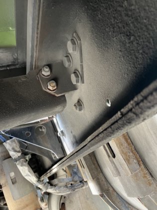 2016年 Freightliner 122SD