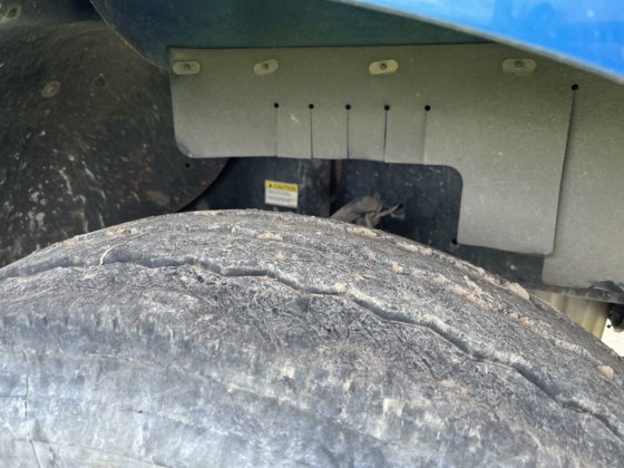 2016年 Freightliner 122SD