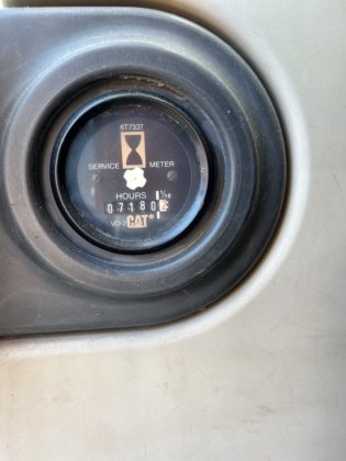 2002 Caterpillar 325CL