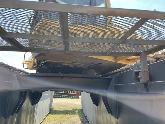 2002 Caterpillar 325CL