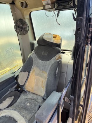 2002 Caterpillar 325CL