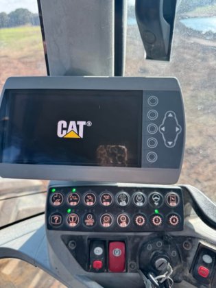 2014年卡特彼勒938K