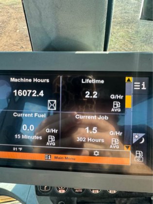 2014年卡特彼勒938K