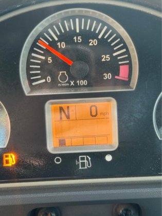 2014年卡特彼勒938K