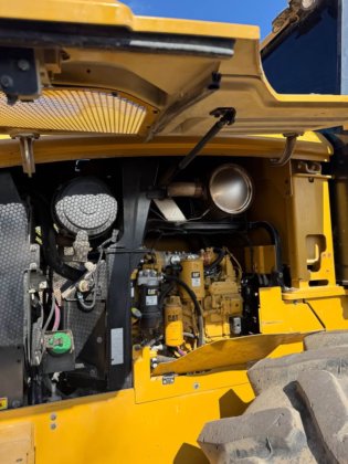 2014年卡特彼勒938K