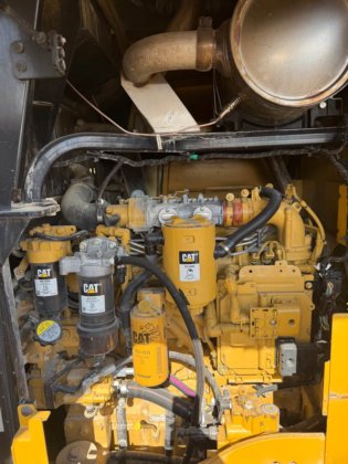 2014年卡特彼勒938K