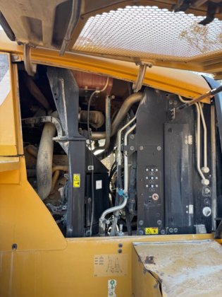 2014年卡特彼勒938K