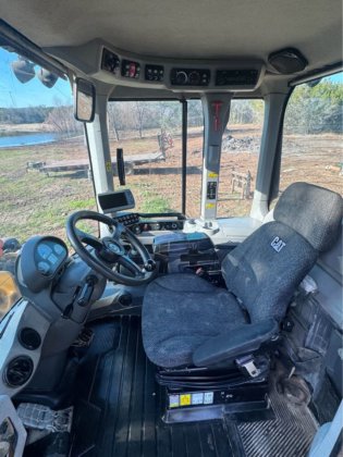 2014年卡特彼勒938K