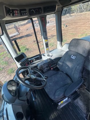 2014年卡特彼勒938K