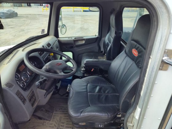 2018 ピータービルト 337-サービストラック