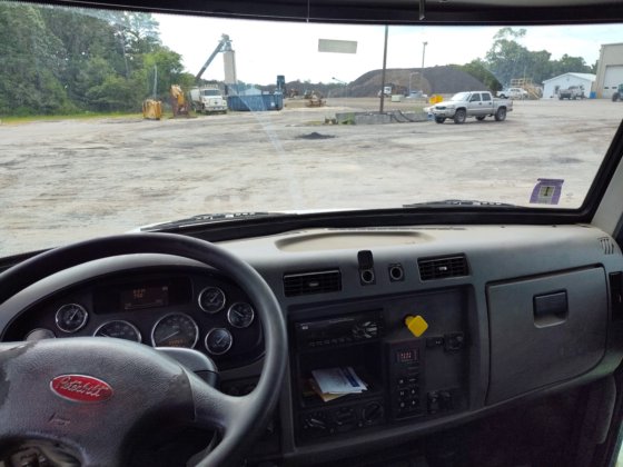 2018 ピータービルト 337-サービストラック