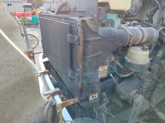 2018 ピータービルト 337-サービストラック