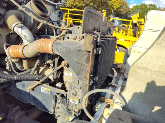 2018 ピータービルト 337-サービストラック