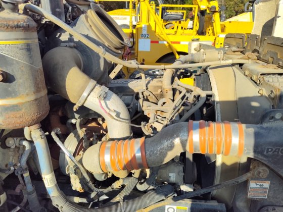 2018 ピータービルト 337-サービストラック