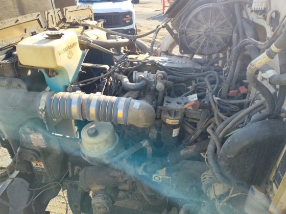 2018 ピータービルト 337-サービストラック