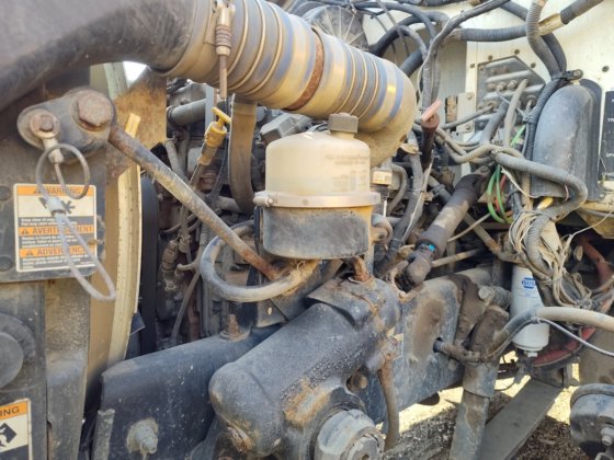 2018 ピータービルト 337-サービストラック