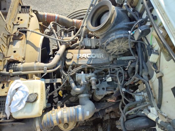 2018 ピータービルト 337-サービストラック