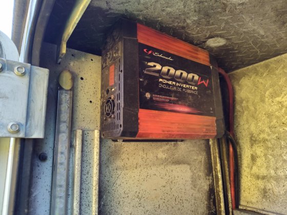 2018 ピータービルト 337-サービストラック