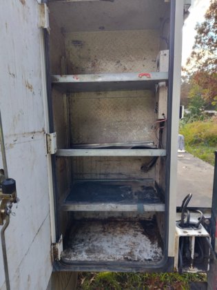 2018 ピータービルト 337-サービストラック