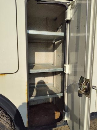 2018 ピータービルト 337-サービストラック