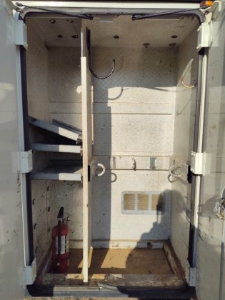 2018 ピータービルト 337-サービストラック