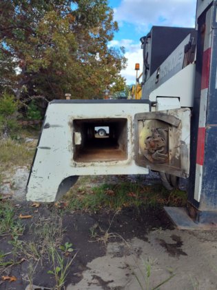 2018 ピータービルト 337-サービストラック