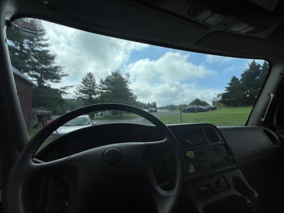 2017 Freightliner M2-106