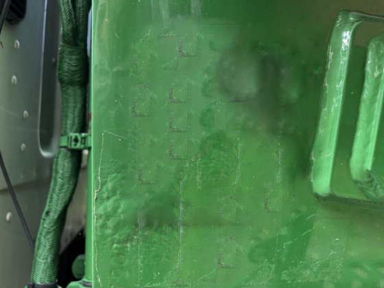 2017 Freightliner M2-106