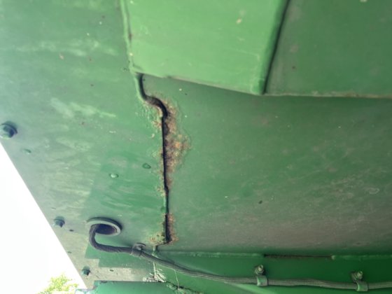 2017 Freightliner M2-106