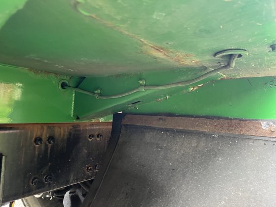 2017 Freightliner M2-106