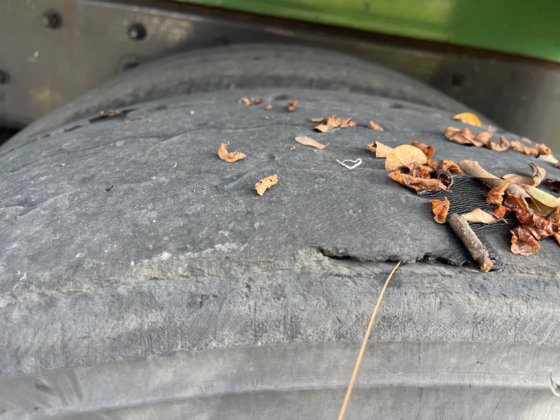 2017 Freightliner M2-106