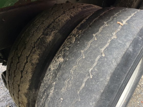 2017 Freightliner M2-106