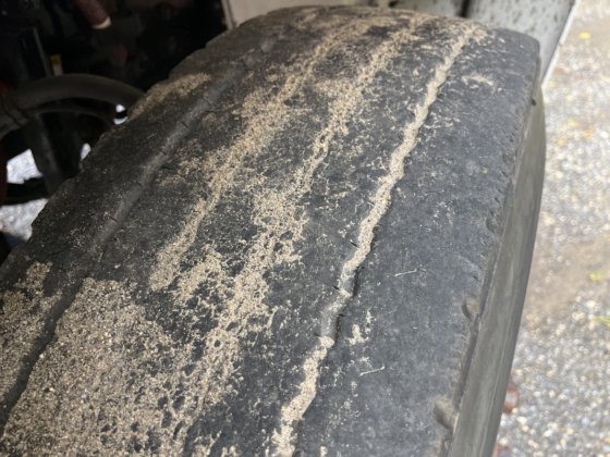 2017 Freightliner M2-106