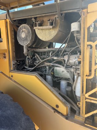 2011 Volvo L90F