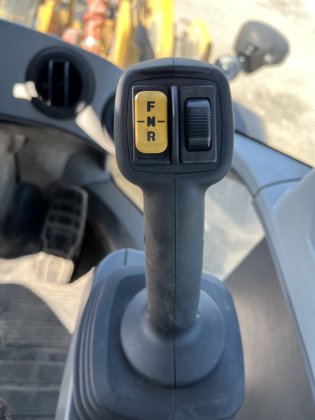 2016年卡特彼勒 938M