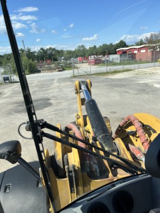 2016年卡特彼勒 938M