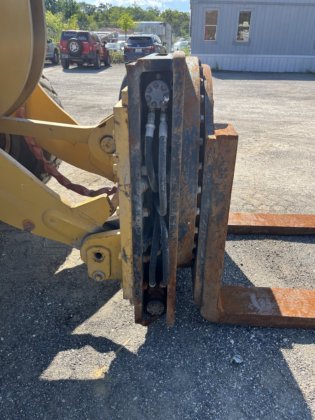 2016年卡特彼勒 938M