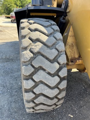 2016年卡特彼勒 938M